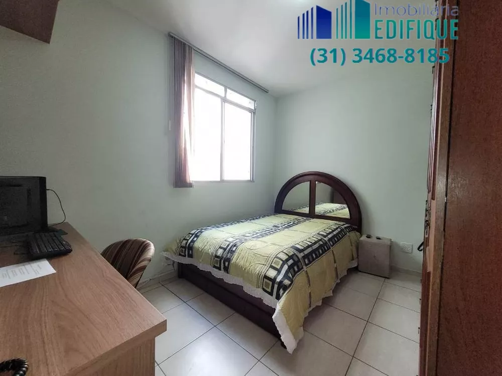 Apartamento à venda com 2 quartos, 55m² - Foto 7