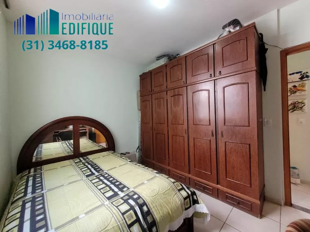 Apartamento à venda com 2 quartos, 55m² - Foto 8