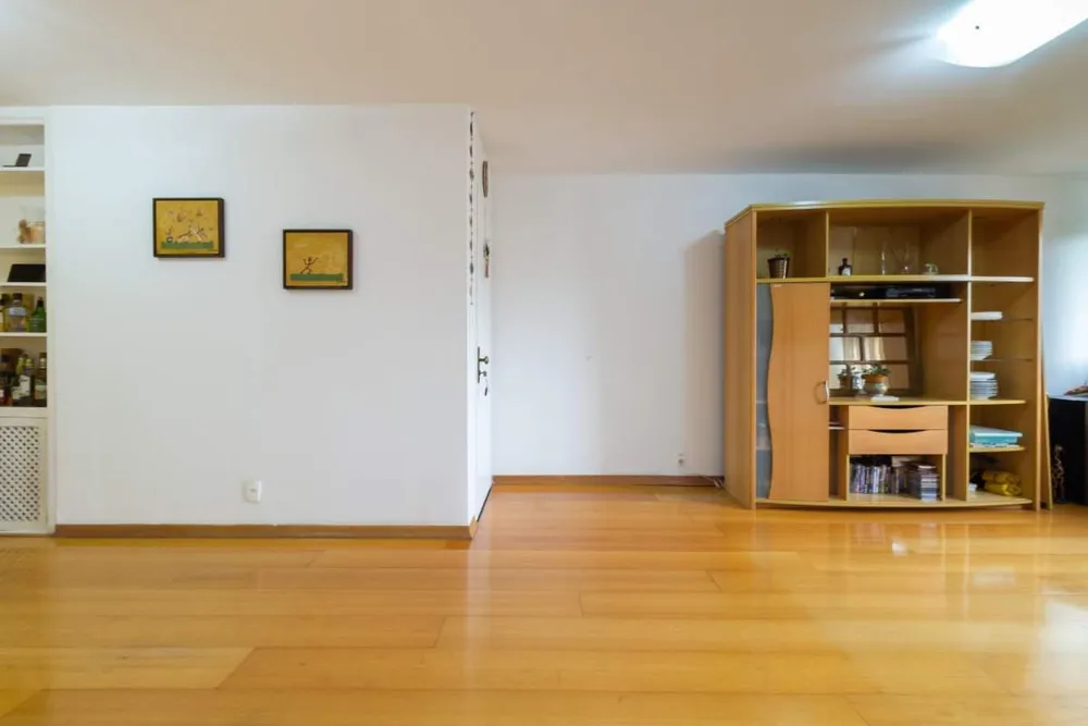 Apartamento, 3 quartos, 141 m² - Foto 2