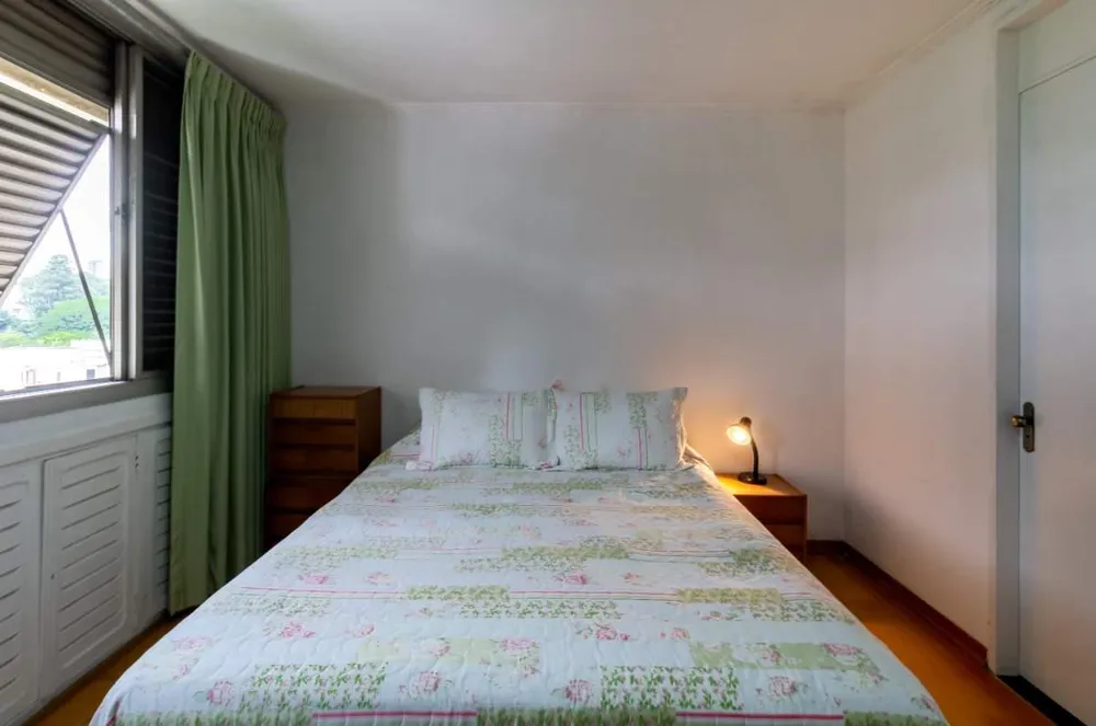 Apartamento, 3 quartos, 141 m² - Foto 11