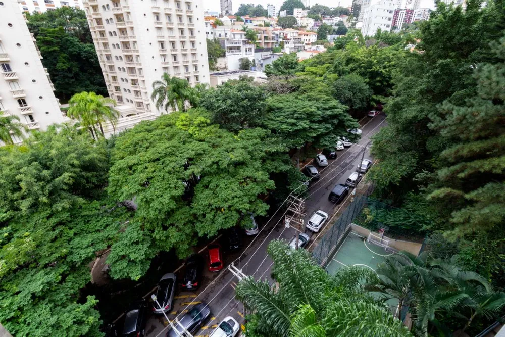 Apartamento, 3 quartos, 141 m² - Foto 9