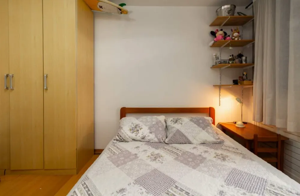 Apartamento, 3 quartos, 141 m² - Foto 6