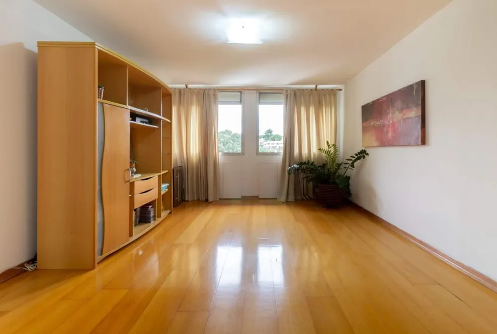 Apartamento, 3 quartos, 141 m² - Foto 1
