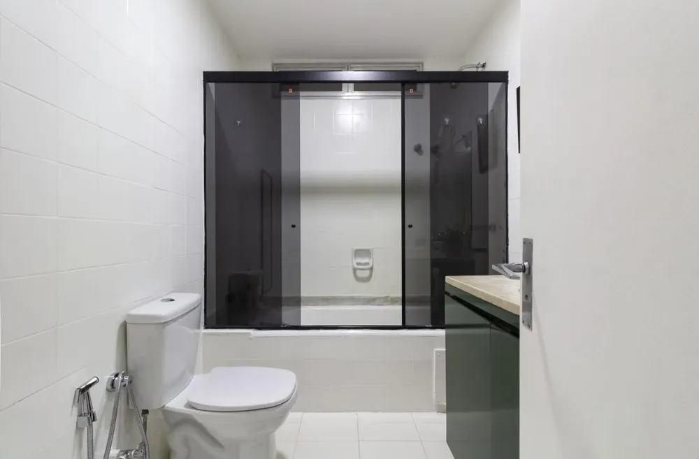 Apartamento, 3 quartos, 141 m² - Foto 4