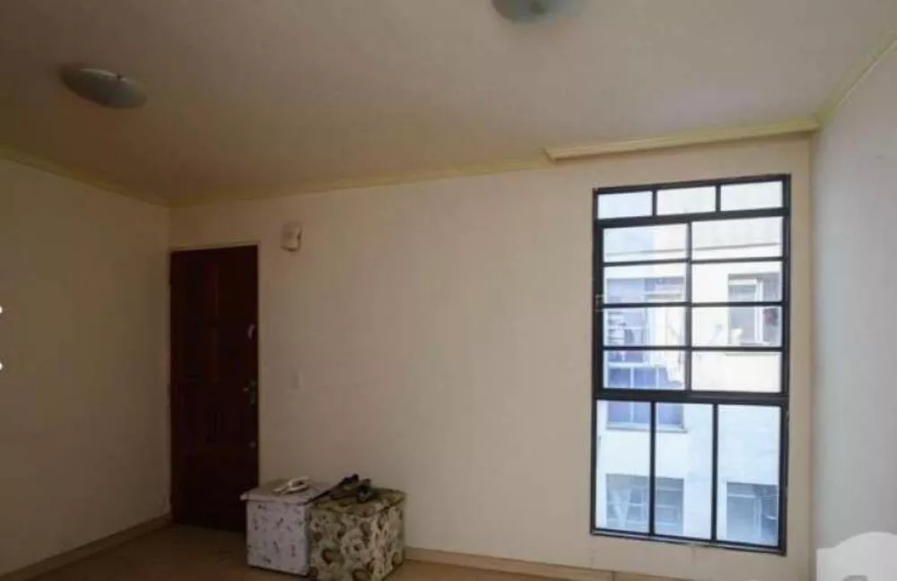 Apartamento à venda com 2 quartos - Foto 2