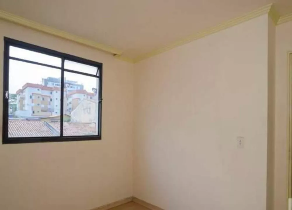 Apartamento à venda com 2 quartos - Foto 1