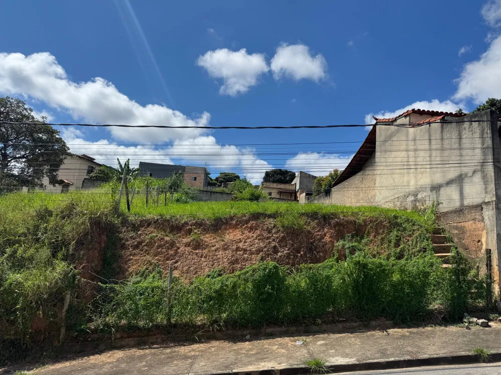 Terreno, 360 m² - Foto 1