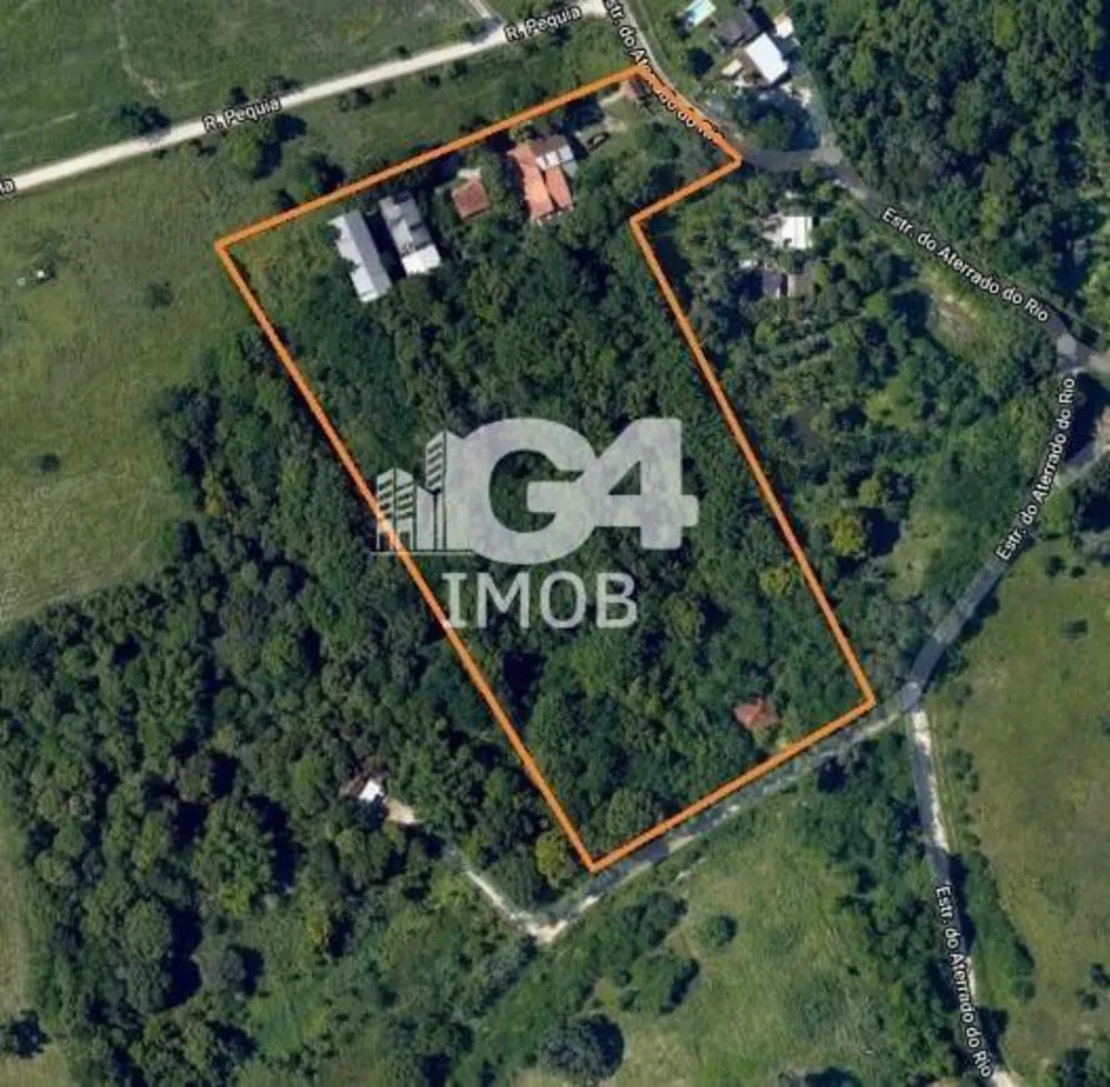 Chácara, 2 quartos, 3 hectares - Foto 1