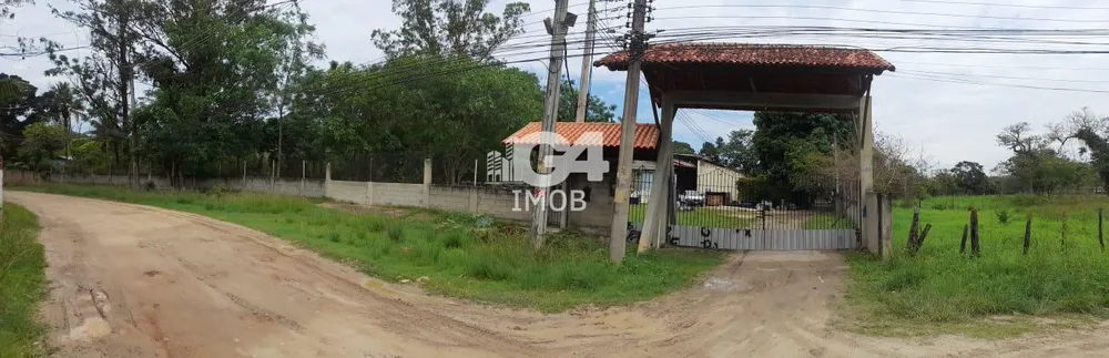 Chácara, 2 quartos, 3 hectares - Foto 3