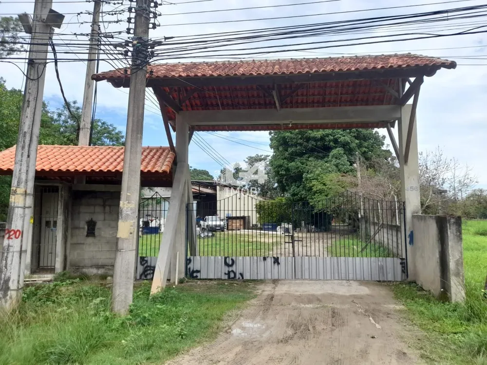 Chácara, 2 quartos, 3 hectares - Foto 2