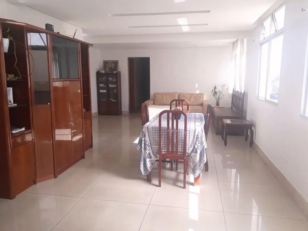 Cobertura, 4 quartos, 160 m² - Foto 7