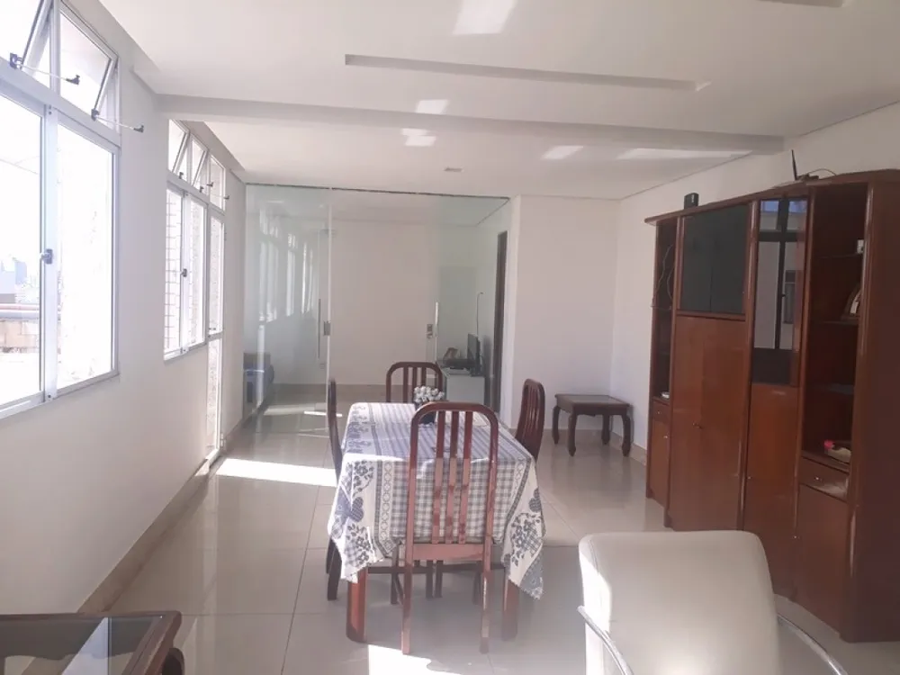 Cobertura, 4 quartos, 160 m² - Foto 1