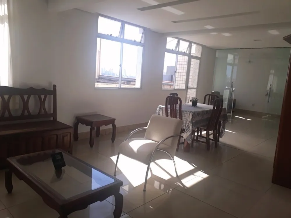 Cobertura, 4 quartos, 160 m² - Foto 2