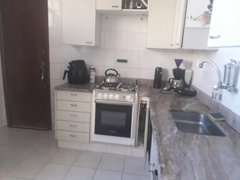 Cobertura, 4 quartos, 160 m² - Foto 8