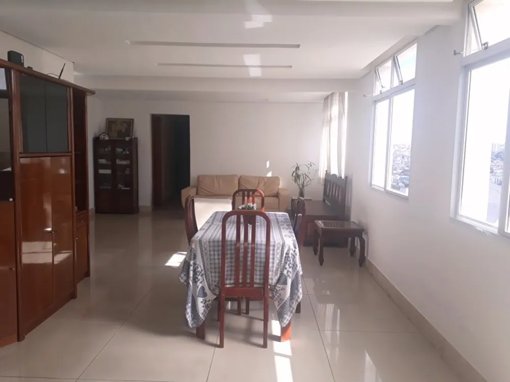 Cobertura, 4 quartos, 160 m² - Foto 13