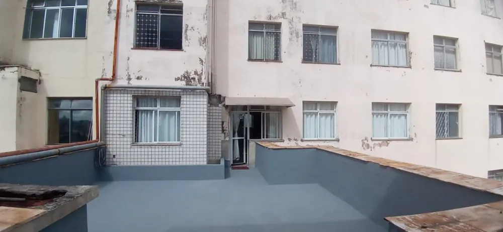 Cobertura, 4 quartos, 160 m² - Foto 20
