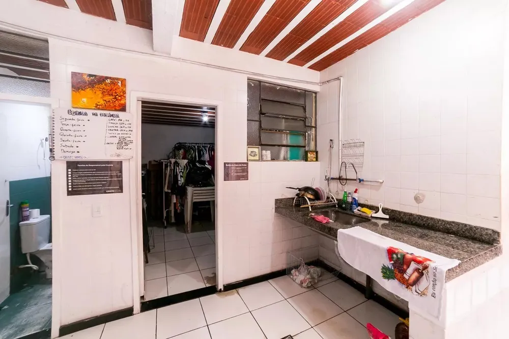 Casa, 5 quartos, 379 m² - Foto 13