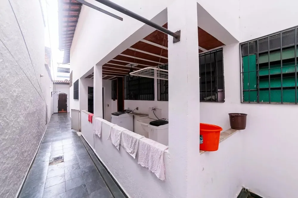 Casa, 5 quartos, 379 m² - Foto 20