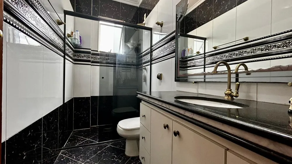 Apartamento, 5 quartos, 264 m² - Foto 6