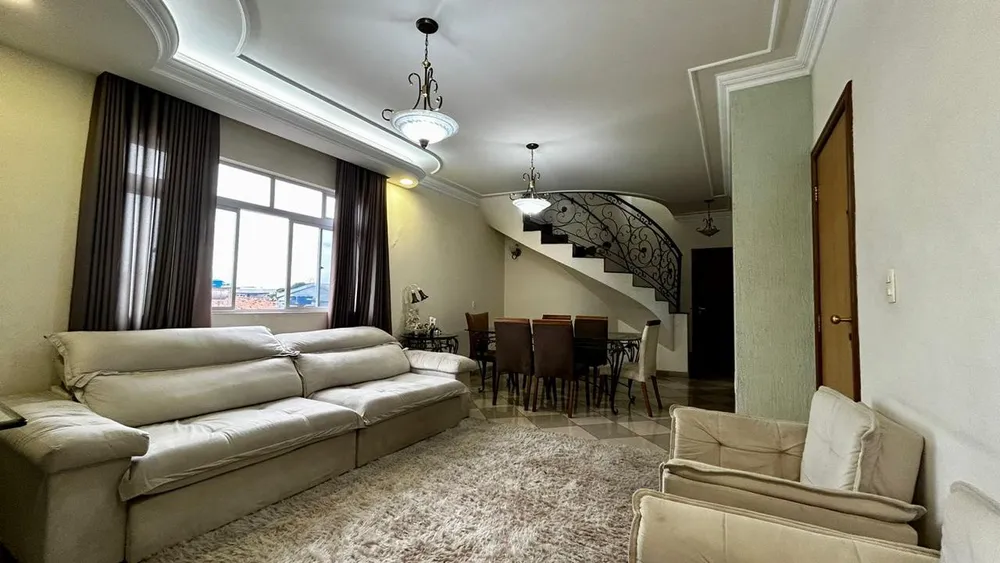 Apartamento, 5 quartos, 264 m² - Foto 2