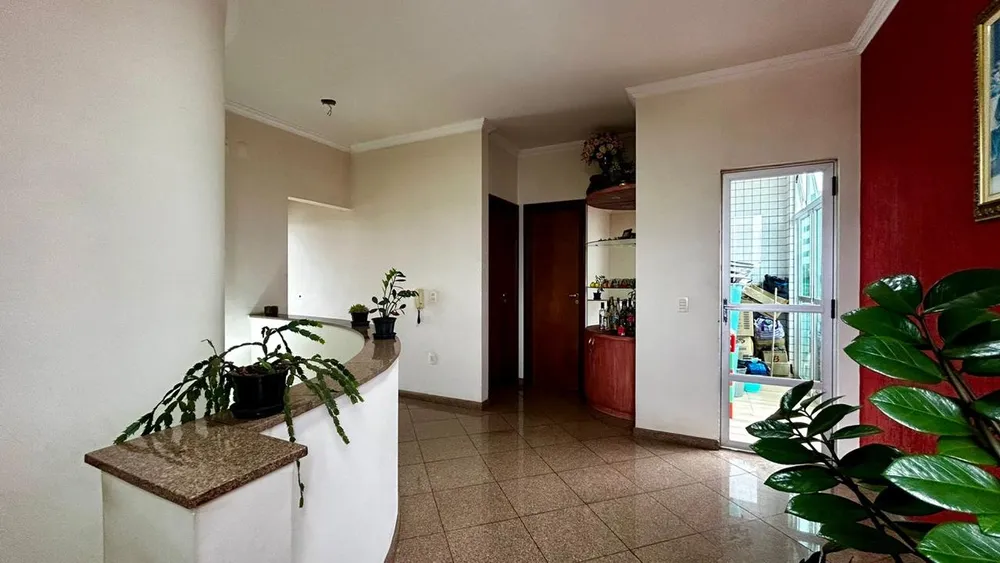 Apartamento, 5 quartos, 264 m² - Foto 4