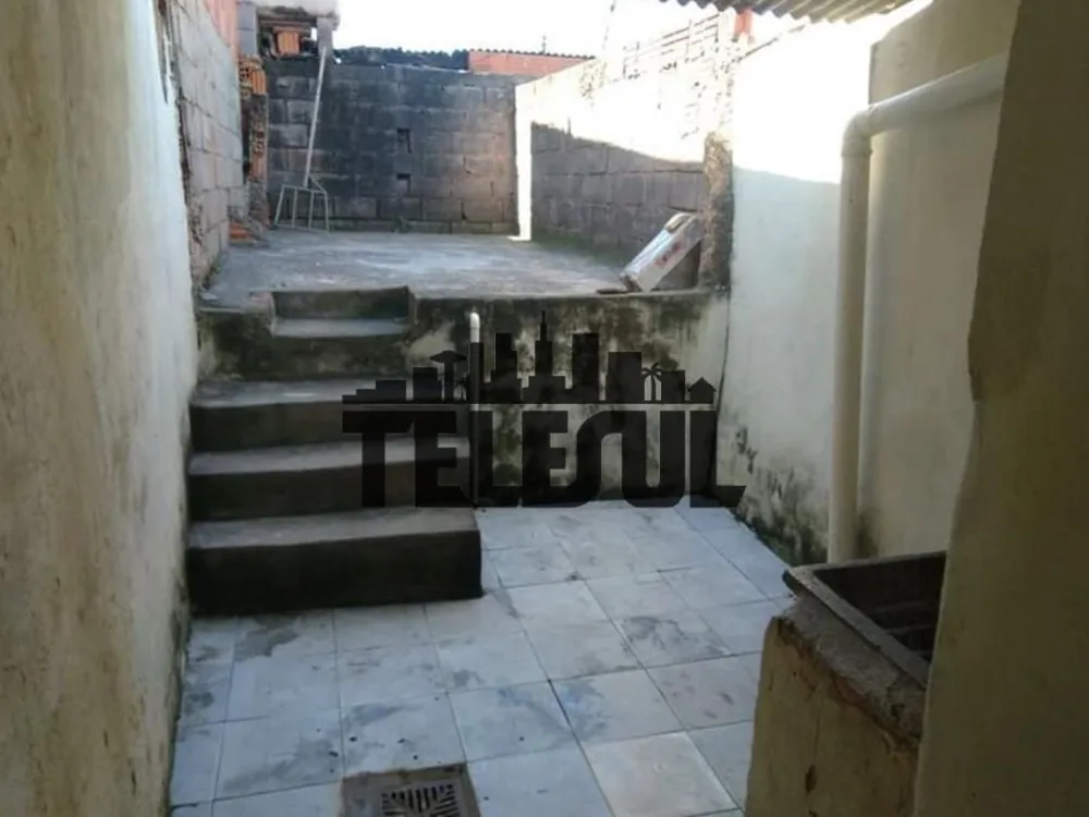 Casa, 3 quartos, 250 m² - Foto 1