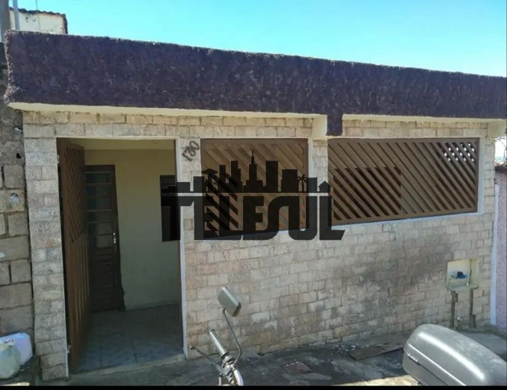 Casa, 3 quartos, 250 m² - Foto 2