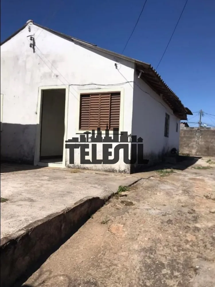 Casa, 3 quartos, 250 m² - Foto 8