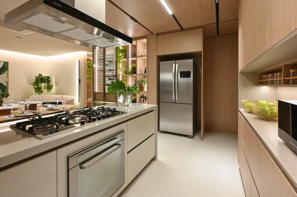 Apartamento, 4 quartos, 157 m² - Foto 5