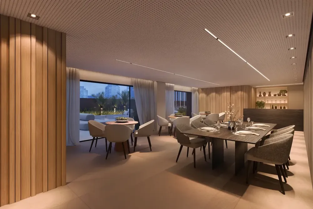 Apartamento, 4 quartos, 157 m² - Foto 12