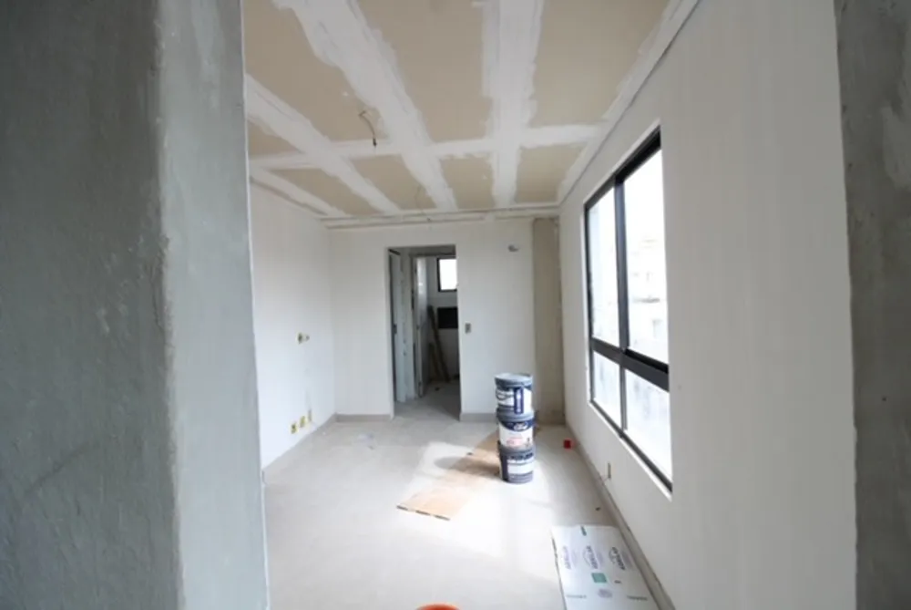 Cobertura, 1 quarto, 75 m² - Foto 3
