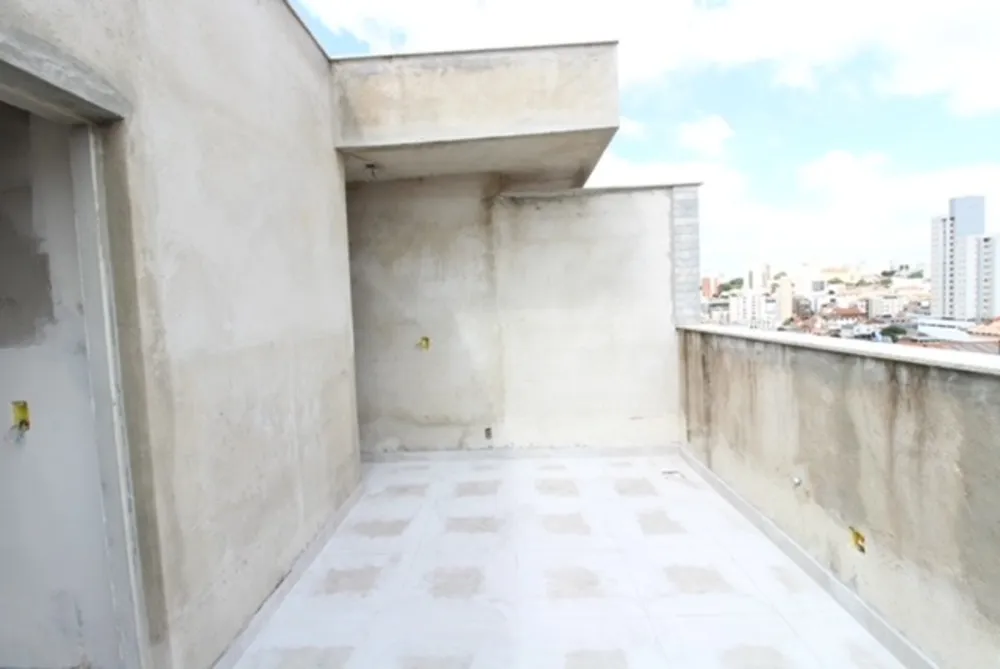 Cobertura, 1 quarto, 75 m² - Foto 2