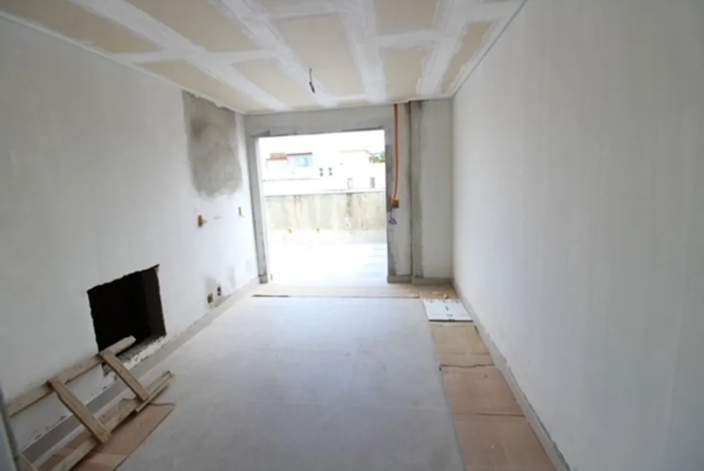 Cobertura, 1 quarto, 75 m² - Foto 1