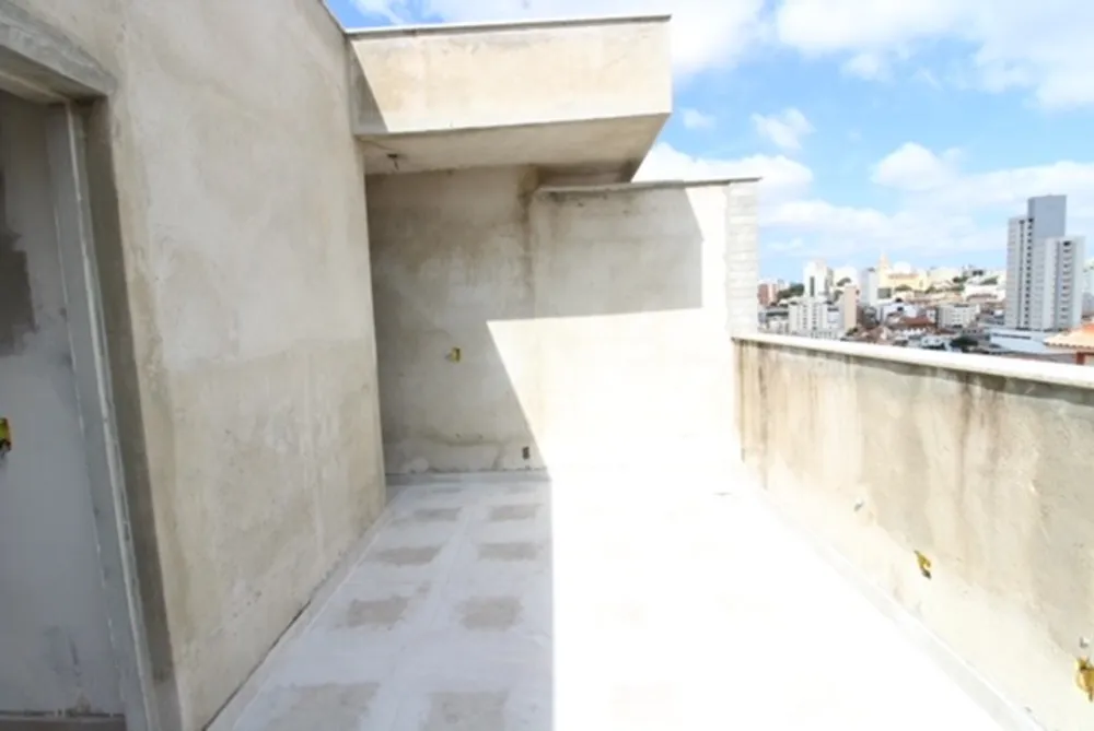Cobertura, 1 quarto, 75 m² - Foto 1