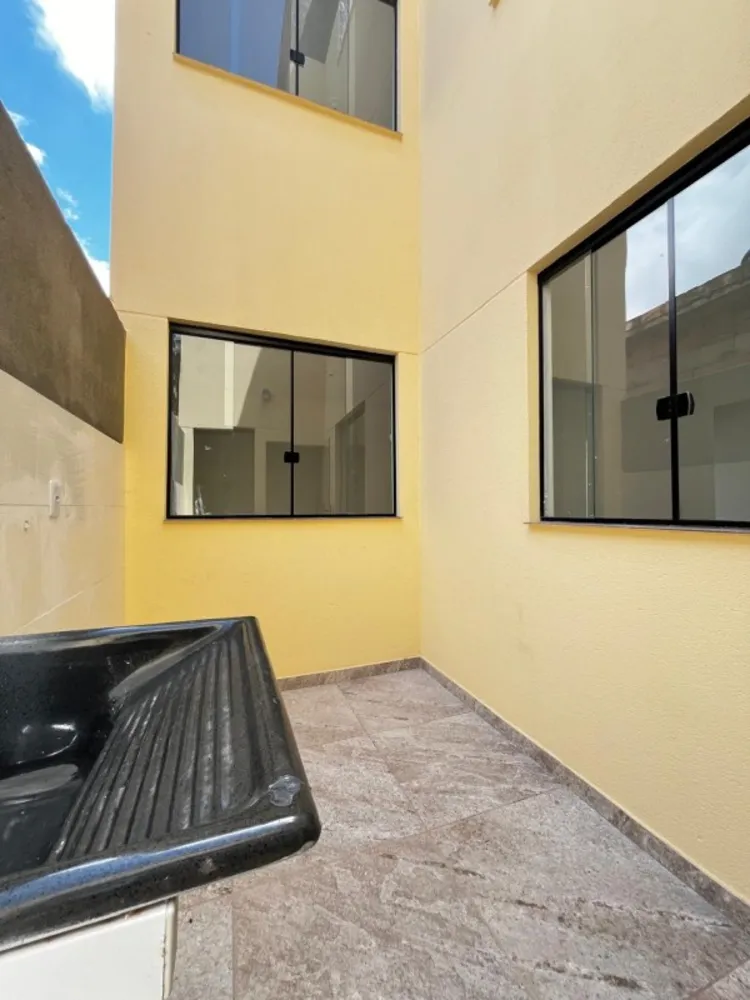 Apartamento, 3 quartos, 70 m² - Foto 2