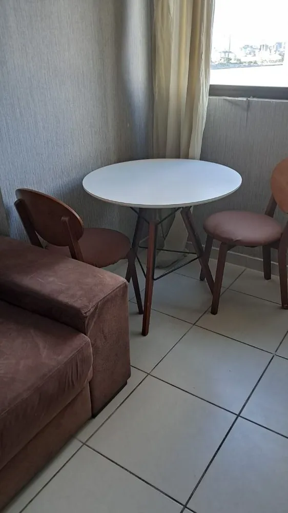 Apartamento, 1 quarto, 32 m² - Foto 3