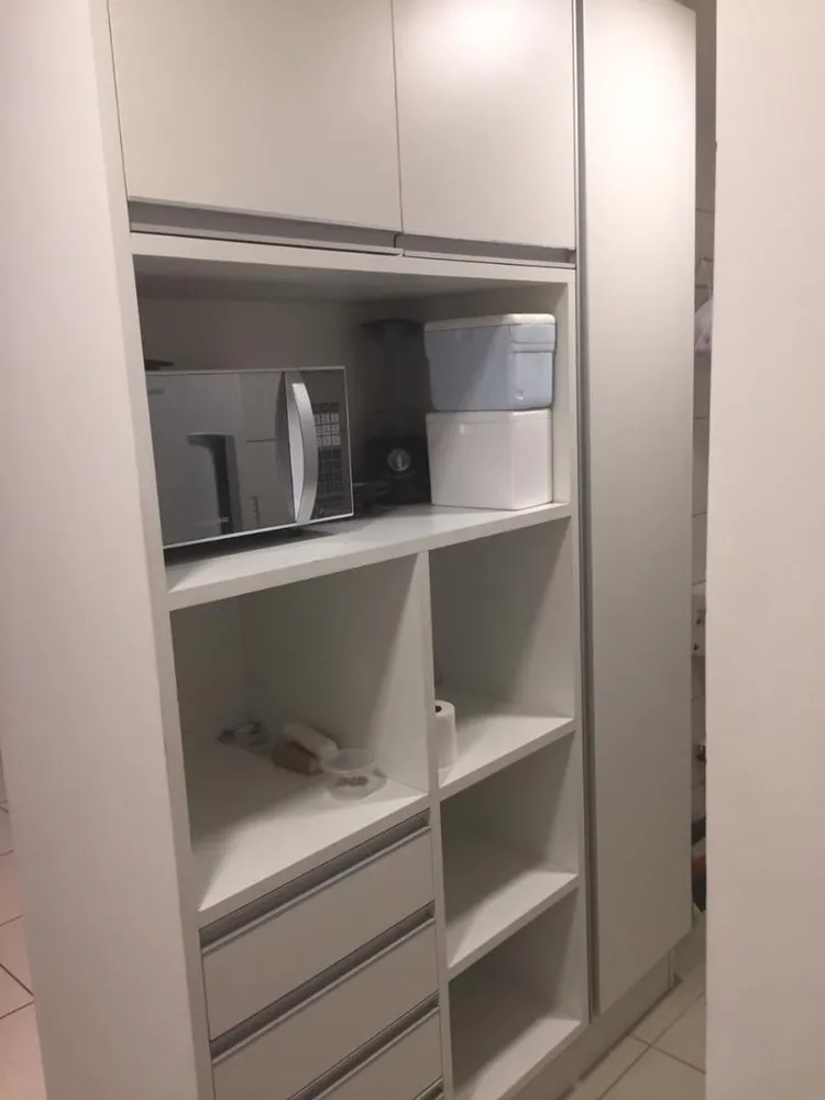 Apartamento, 1 quarto, 32 m² - Foto 9