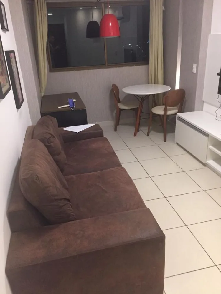 Apartamento, 1 quarto, 32 m² - Foto 2