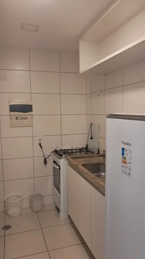 Apartamento, 1 quarto, 32 m² - Foto 11