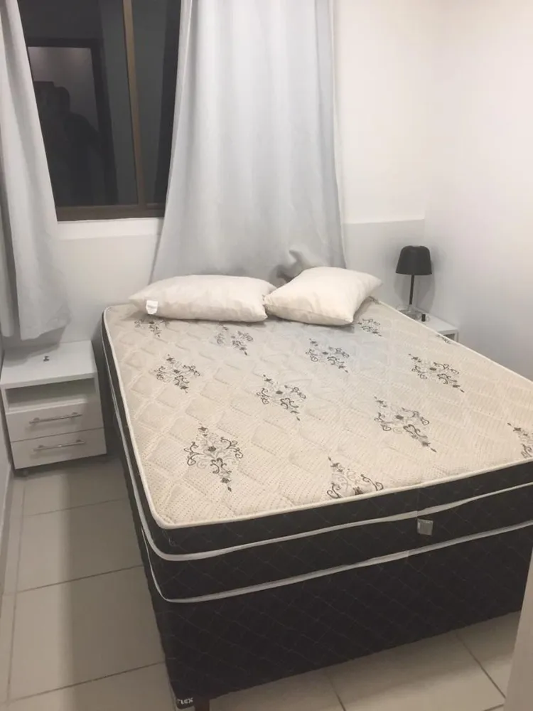 Apartamento, 1 quarto, 32 m² - Foto 7