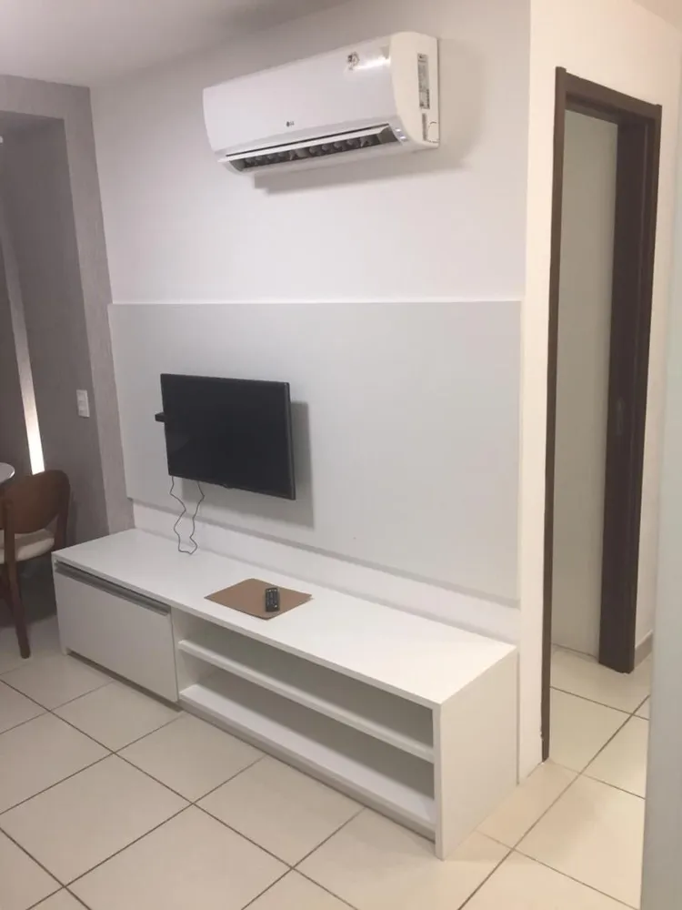 Apartamento, 1 quarto, 32 m² - Foto 5