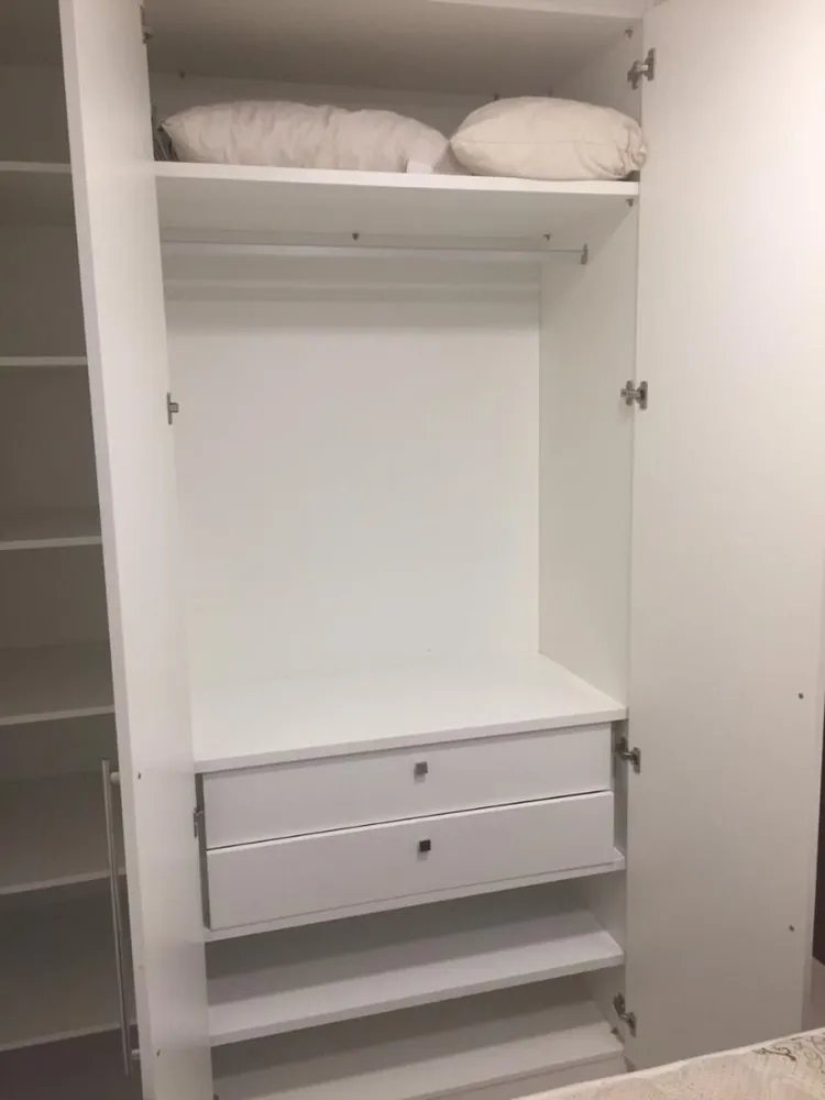 Apartamento, 1 quarto, 32 m² - Foto 8