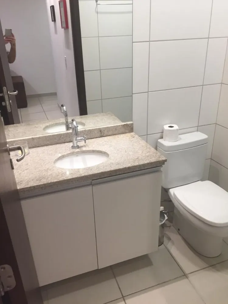 Apartamento, 1 quarto, 32 m² - Foto 13