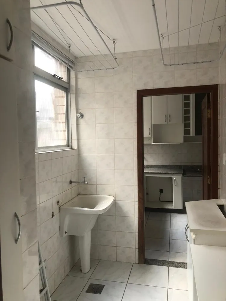 Apartamento, 3 quartos, 132 m² - Foto 3