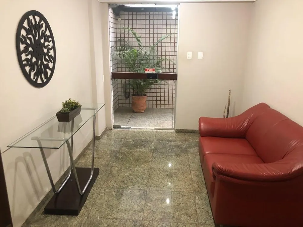 Apartamento, 3 quartos, 132 m² - Foto 2