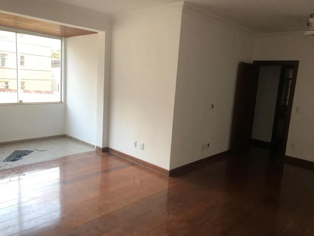 Apartamento, 3 quartos, 132 m² - Foto 1