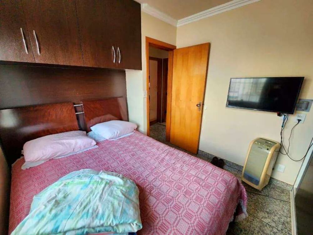 Cobertura à venda com 3 quartos - Foto 7