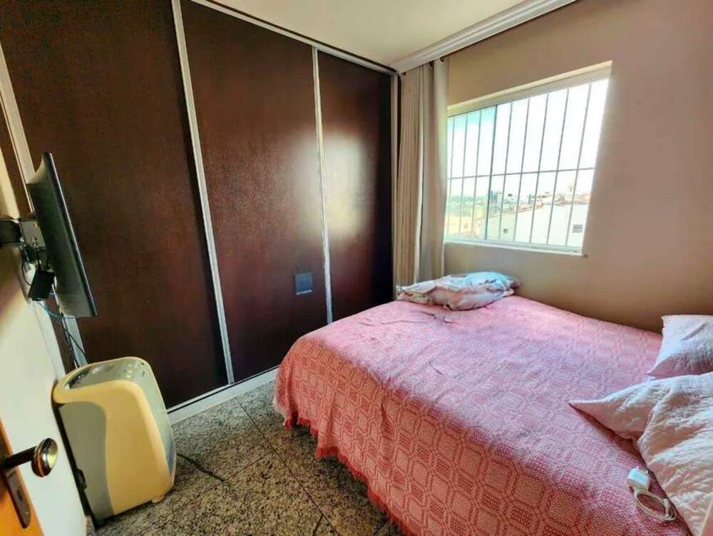 Cobertura à venda com 3 quartos - Foto 8