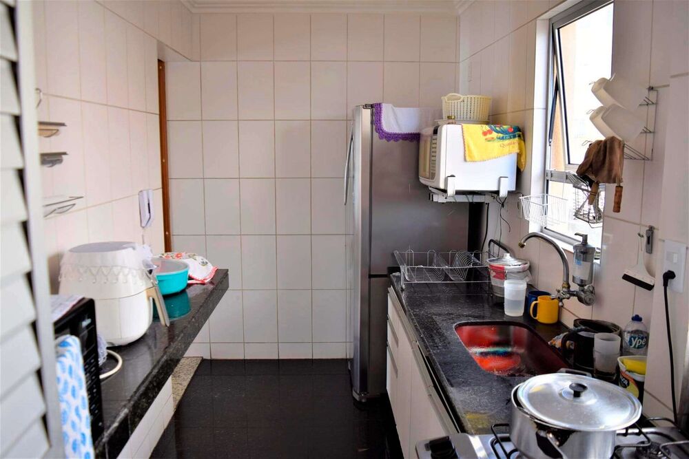 Cobertura à venda com 3 quartos - Foto 2