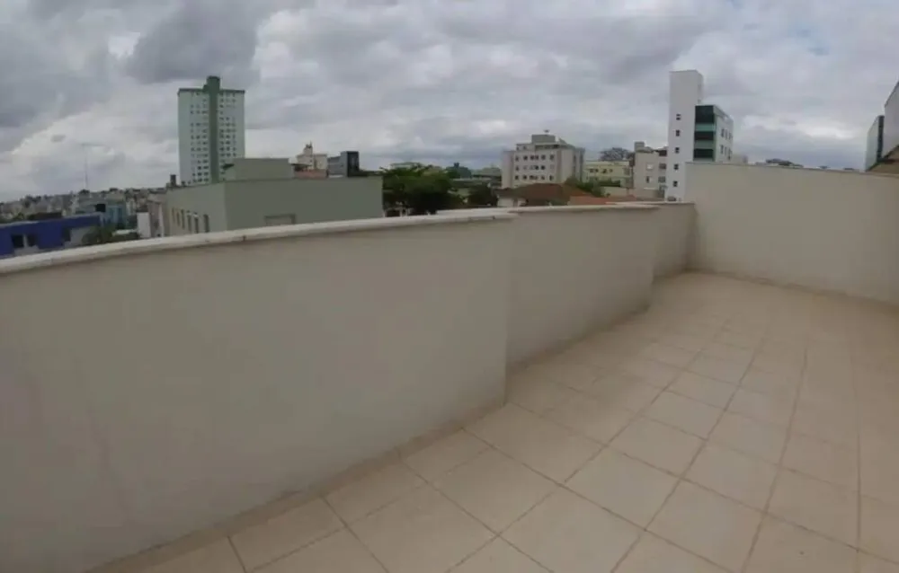 Cobertura, 2 quartos, 102 m² - Foto 2